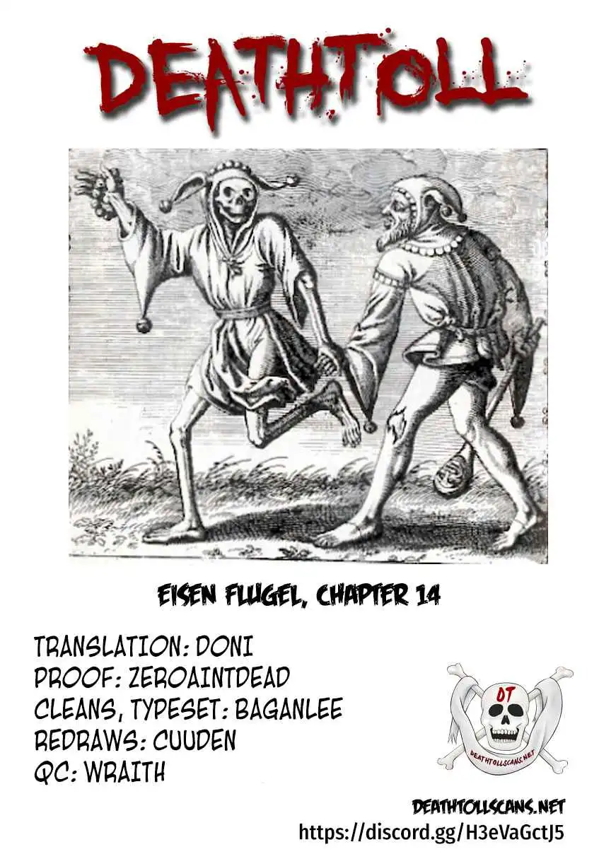 Eisen Flügel Chapter 14 37